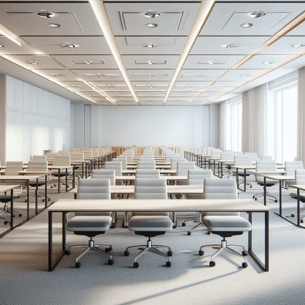 客户集中到访背景下软件开发公司怎样避免写字楼办公退租搬迁成本出现交接断点